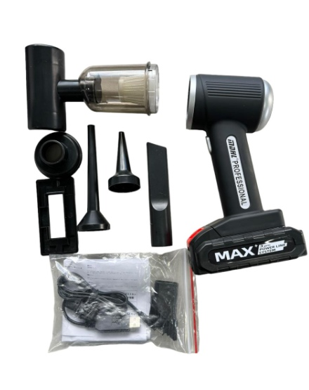 ASPIRADORA PORTATIL 12V (p)